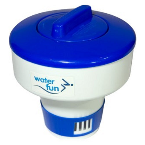 Yüzer Dispenser - Ayarlı Yüzer Dispenser - Ayarlı